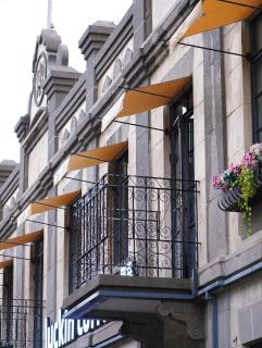 烟台朝阳文保艺术酒店 - 1