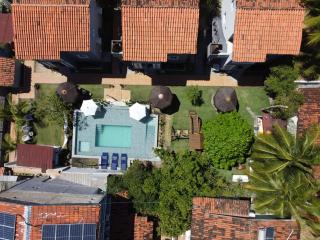 Chalés Caiçara Serrambi - 5