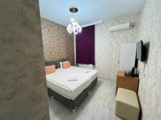 Gran Brn Hotel Taksim - 7