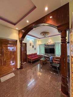 Riddhi Krrish Home Stay - 3