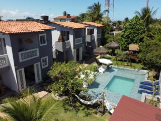 Chalés Caiçara Serrambi - 6