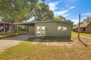 Peaceful East Texas Retreat! Mineola Bungalow - 8