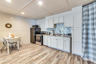 Peaceful East Texas Retreat! Mineola Bungalow - 1