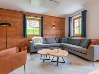 Riesner Alpenlodge - 4