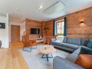 Riesner Alpenlodge - 3