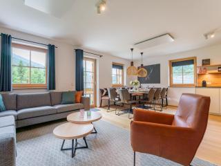 Riesner Alpenlodge - 2