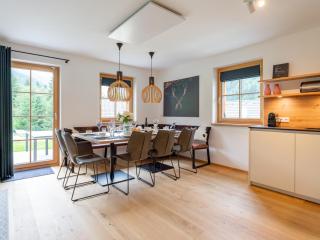 Riesner Alpenlodge - 1