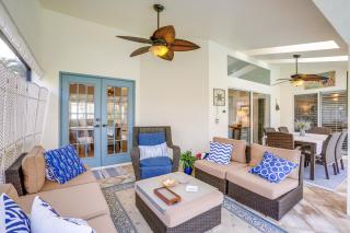 Fort Myers Vacation Rental with Lanai and Private Pool - Fort Myers - 9
