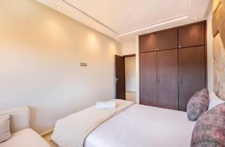 Luxury 4-ROM Villa with private Heated pool in Akenza ,free Airport transport service - 5