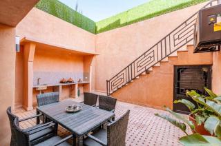 Luxury 4-ROM Villa with private Heated pool in Akenza ,free Airport transport service - 3