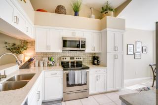 Fort Myers Vacation Rental with Lanai and Private Pool - Fort Myers - 4