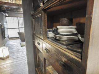 旅館 なおみ Samurai House - 5