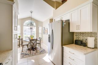 Fort Myers Vacation Rental with Lanai and Private Pool - Fort Myers - 3