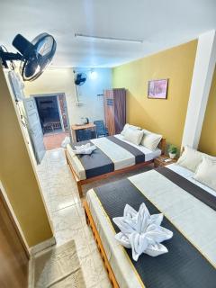 Moonlight Residency - 0