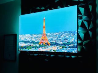 Modern Studio Flat in Leicester City Centre - 1