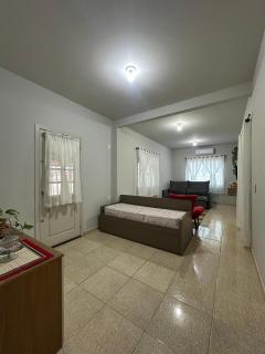 Casa na Praia - Espaçosa com Garagem Ampla e Churrasqueira PRA357 - 7