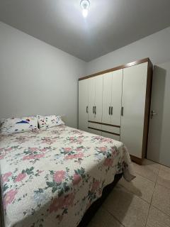 Casa na Praia - Espaçosa com Garagem Ampla e Churrasqueira PRA357 - 3