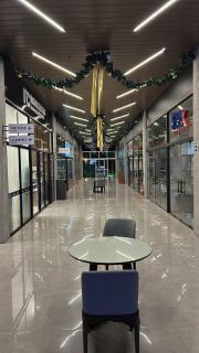 HOTEL NOVO CENTRO - 9