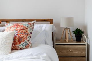 East London Flat - 5