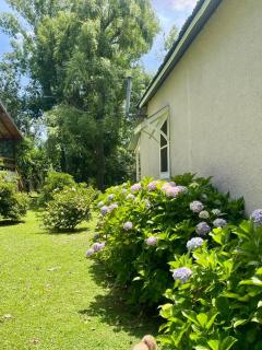 Casa con encanto islero - 3