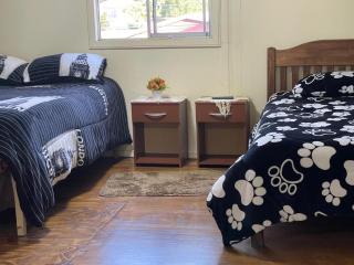 Alojamiento 2 Oriente - 8