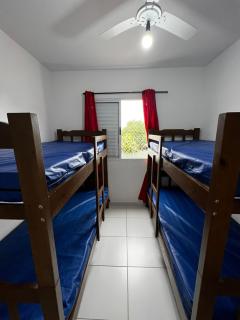 Apartamento em Ubatuba à 150m da Praia do Perequê-Açu - 7