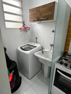 Apartamento em Ubatuba à 150m da Praia do Perequê-Açu - 5