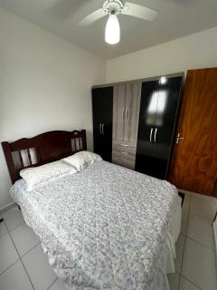Apartamento em Ubatuba à 150m da Praia do Perequê-Açu - 4