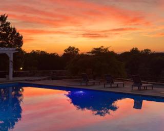 Mountain Mama Ranch - Luxury farmhouse on 200 acres with mountain views, 20mins to Shenandoah, 90mins from DC - 3