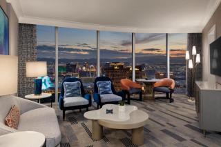 Fontainebleau Las Vegas - 1