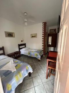 Pousada Vila das Artes - 1