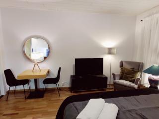 Appartment in Töölö - 8