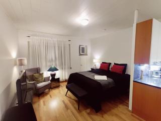 Appartment in Töölö - 0