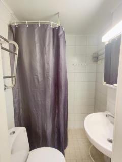 Cozy Nordic Studio in the Heart of Helsinki - 3