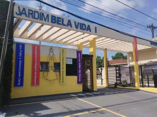 Apartamento aconchegante cop 30 - 8