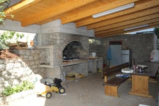 Apartment Mali Losinj 8090a - 1