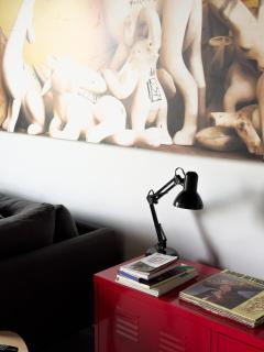 Upscale 2BR 2BA Apt w incredible Mountain Views - 8