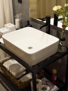 Upscale 2BR 2BA Apt w incredible Mountain Views - 5