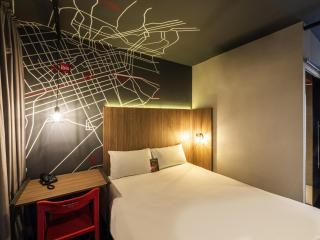 ibis Curitiba Batel - 3