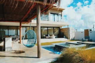 Casa Vista Mar, Piscina Aquecida/Hidro, Cozinheira - 8