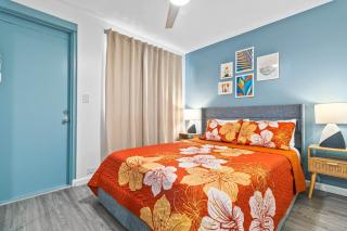 One Bed Honolulu Kaaha - 4