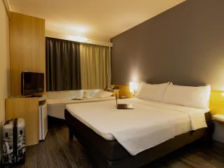 ibis Vitoria Aeroporto - 4