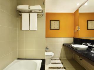 Novotel Semarang - 4