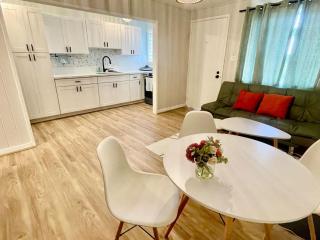 Tranquil Ground Floor Unit Central Honolulu & AC - 4