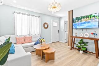 Honolulu Central 1 Bd 1 Ba - 8