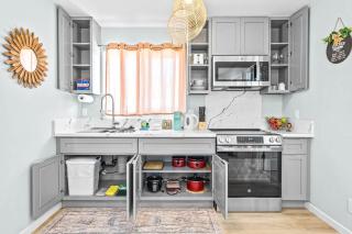 Honolulu Central 1 Bd 1 Ba - 6