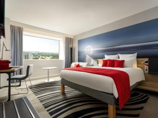 Novotel Bucharest City Centre - 1