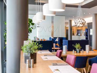 Novotel München Messe - 8