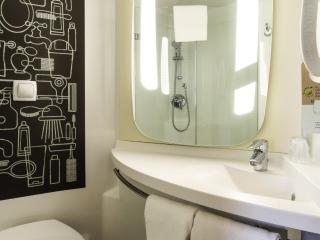 Ibis Aéroport Bâle Mulhouse - 6