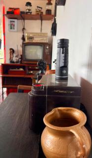 Finca de Descanso El Ocaso - 1